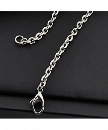 Peerless Pieces Necklace Cremation Stainless in Women's Pendants