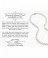 Keshi Freshwater Cultured Pearl Bracelet in Women's Strand Bracelets