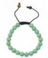 Fashion Jewelry Created Turquoise Gemstone Bracelet in Women's Strand Bracelets