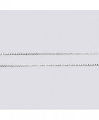 LIOR - cable Sterling Silver chain 925 - - C411GJ8VTI1