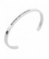 Jewelady Semicolon Stainless Inspirational Prevention - My Story Isn't Over Yet - CV183TTRKQT