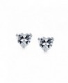 Bling Jewelry Classic earrings Sterling