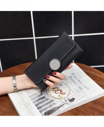 COOKI Wallets Fashion Elegant Clearance