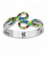 Until All the Pieces Fit Autism Awareness Ribbon Bracelet - CS124E4NRQ3