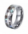 Paya Jewelry Tungsten Carbide Polished - CE125LQ6A4D