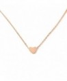 Altitude Boutique Simple Necklace Pendant