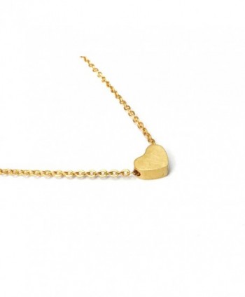 Altitude Boutique Simple Necklace Pendant in Women's Chain Necklaces