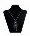 American Catcher Turquoise Necklace 01003467