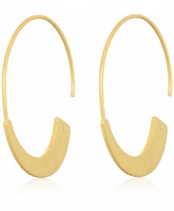 Dear Drew by Drew Barrymore Upper East Side Drop Earrings - CJ1850U6T9H