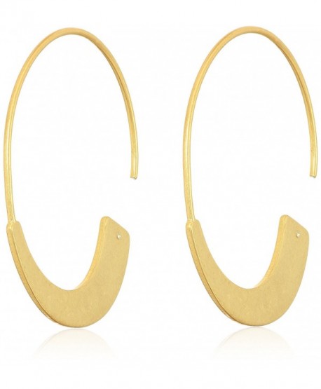 Upper East Side Drop Earrings - CJ1850U6T9H