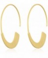 Dear Drew by Drew Barrymore Upper East Side Drop Earrings - CJ1850U6T9H
