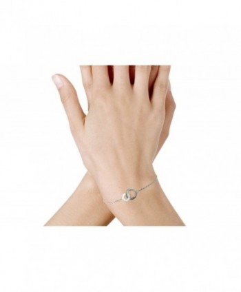 Poulettes Jewels Bracelet Sterling Adjustable