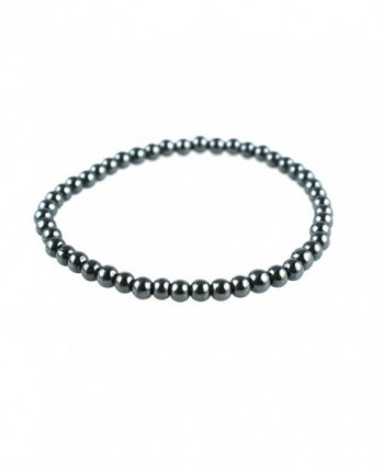 Power Mini Hematite Bracelet - Balance - CD1172ORAM9