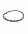 Power Mini Hematite Bracelet - Balance - CD1172ORAM9