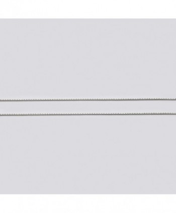 LIOR - box Sterling Silver chain 925 - - C111GJ91GJ7