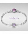 NinaQueen Wishing Sterling pand%C3%B6ra bracelets in Women's Charms & Charm Bracelets