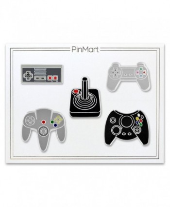 PinMarts Gaming Original Controller Enamel
