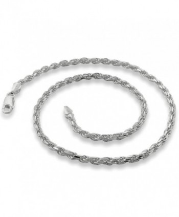 070 3 5mm Sterling Silver Italian Inches