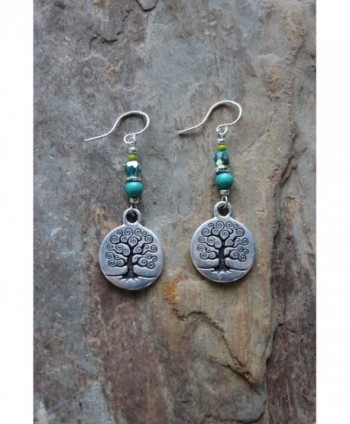 Curious Designs AE256 Earrings Tree