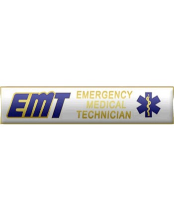 EMT Emergency Medical Technician Citation