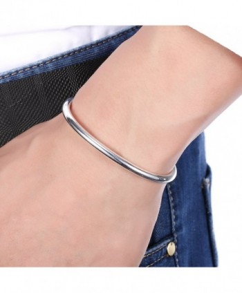 Sterling Bracelet Fashion Bangles Jewelry in Women's Bangle Bracelets