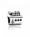 CharmSStory Cruise Steamship On The Beach Retro Small Anchor Charm Bead For Bracelets - CO12O3L3XMI