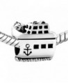CharmSStory Cruise Steamship Anchor Bracelets