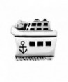 CharmSStory Cruise Steamship Anchor Bracelets in Women's Charms & Charm Bracelets
