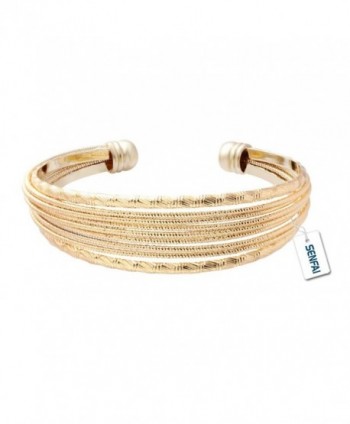 SENFAI Western Multilayer Vintage Bracelets