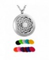 HooAMI Aromatherapy Essential Diffuser Necklace