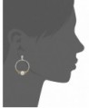 Robert Lee Morris Sculptural Earrings