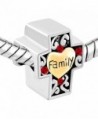 Charmed Craft Family Religious Bracelets