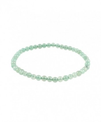 Power Mini Aventurine Bracelet - Luck - CL1172OJXVV