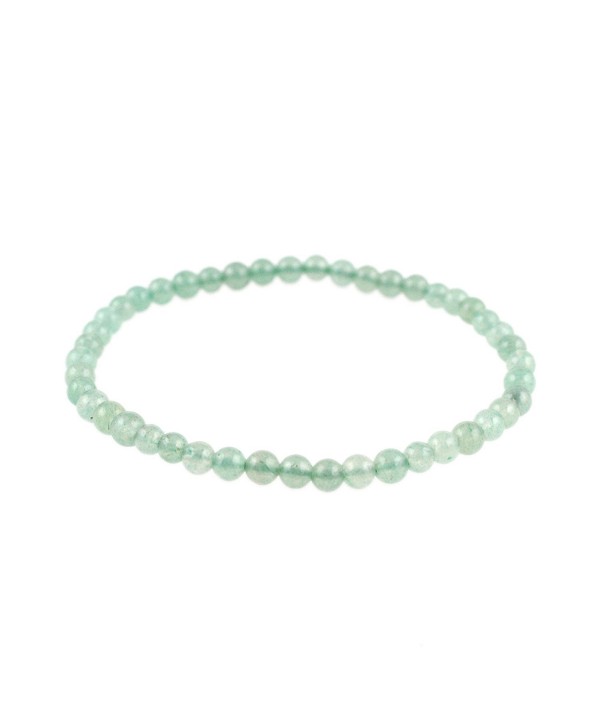 Power Mini Aventurine Bracelet - Luck - CL1172OJXVV