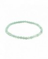 Power Mini Aventurine Bracelet - Luck - CL1172OJXVV