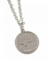 Zodiac Horoscope Silver Pendant Necklace