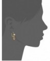 Sorrelli Territory Clustered Circular Earrings