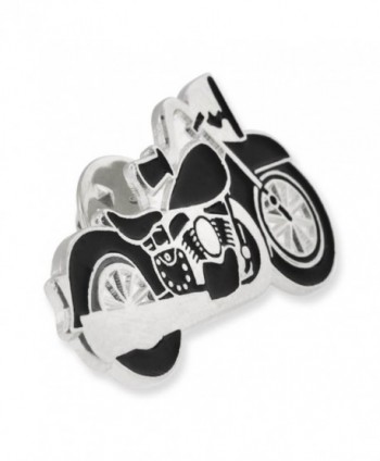 PinMarts Motorcycle Biker Chopper Enamel