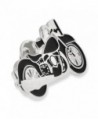 PinMarts Motorcycle Biker Chopper Enamel