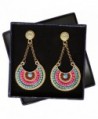 Family Jewels VIB2 Multicolor Earrings