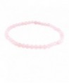 Power Mini Rose Quartz Bracelet - Love - CZ1172OEXQL