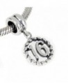 Jewelry Sterling European Sixteen Wonderful in Women's Charms & Charm Bracelets