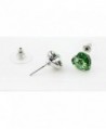 Swarovski Element Crystal Earrings Fashion