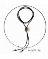 N egret Choker Necklace Jewelry Vintage in Women's Choker Necklaces