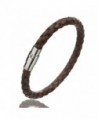 Linsoir Braided Bracelet Stainless Magnetic - CK1840W2QOX