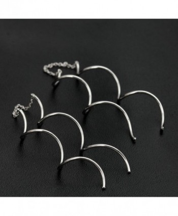 Threader Earrings Exquisite Earring Jewelry in Women's Drop & Dangle Earrings