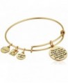 Alex Ani Charity Rafaelian Bracelet