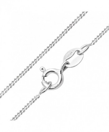 Sterling Silver Pendant Necklace Women in Women's Pendants