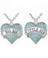 Glamour Girl Gifts Necklaces Daughters - CM188T079SN