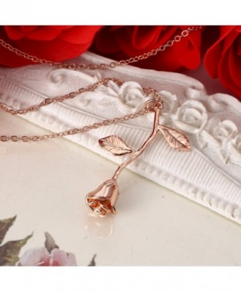 Gmai Vintage Necklace Birthday Friendship in Women's Pendants